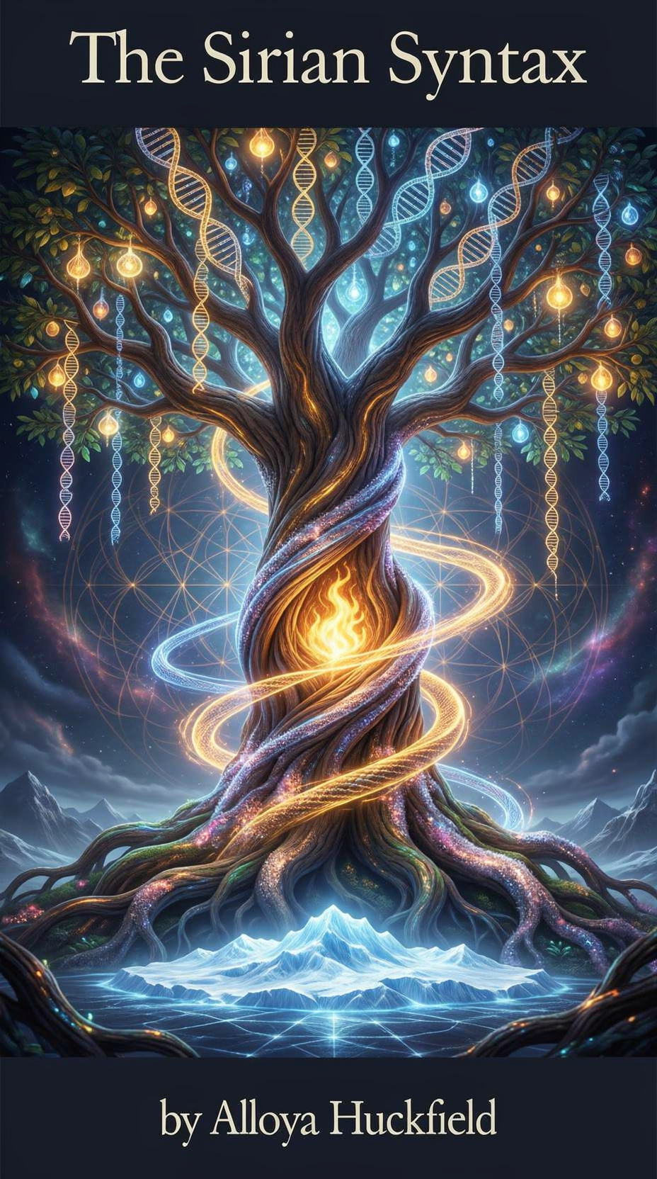 Aurabook advertisement